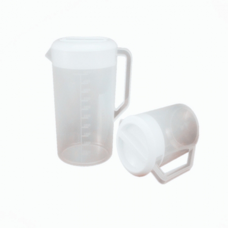 PPプラスチック製冷水ケトルキャップ
