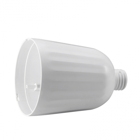 LEDライトプラスチックハウジング部品