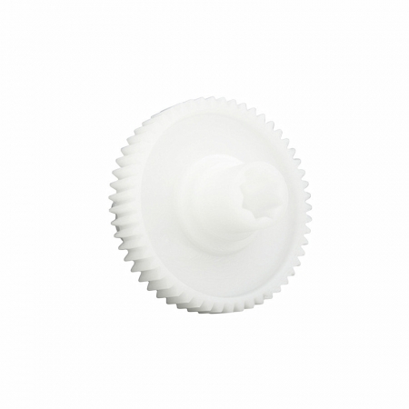 産業用工具用プラスチックギア金型