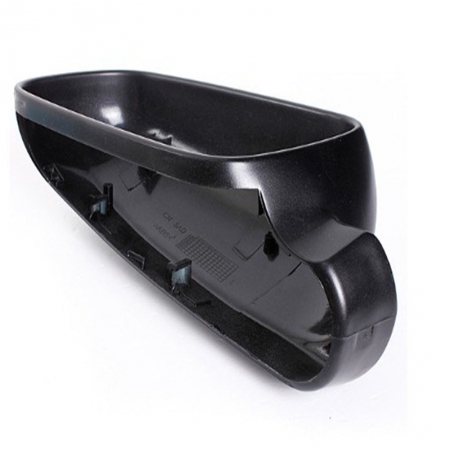 プラスチック製自動車サイドミラーカバー型