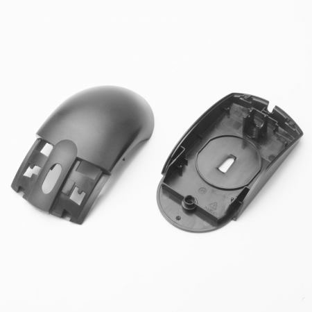カスタマイズされたコンピュータアクセサリマウスは金型工場で製造されています