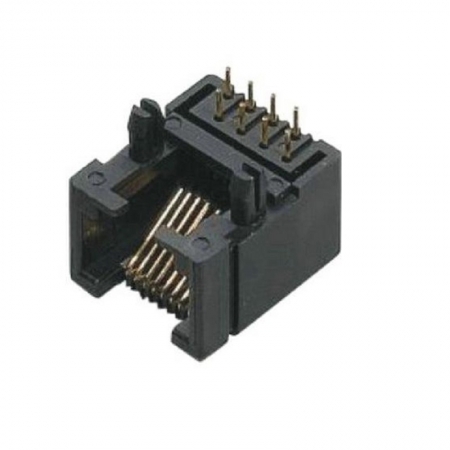 RJ45コネクタ