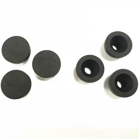 プラスチックタンク用シリコンシーリングガスケット