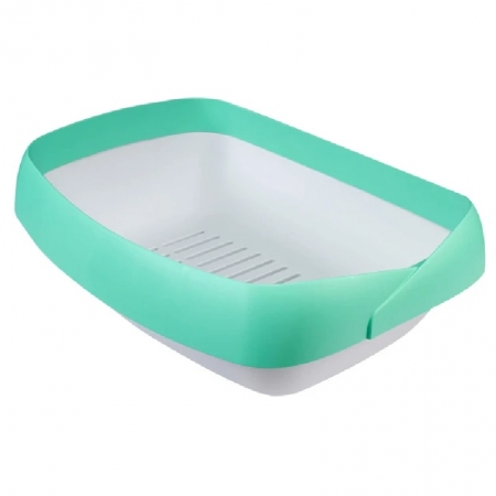 プラスチック製トイレボックス