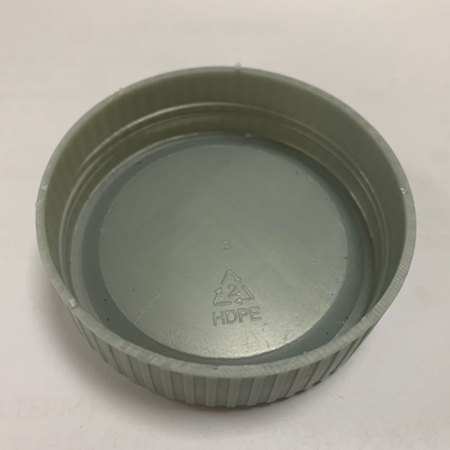 HDPE PP製の漏れ防止プラスチック製保存蓋