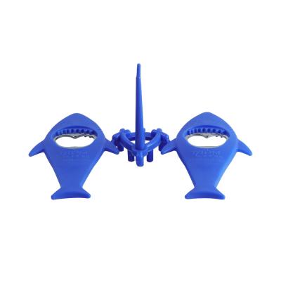 ボトルオープナー用インサート金型