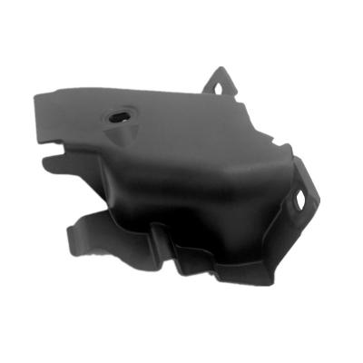 プラスチック射出成形自動車部品