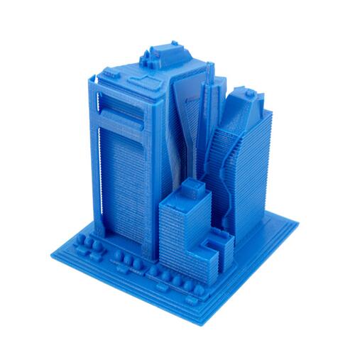 3Dプリンティングとは何かご存知ですか？