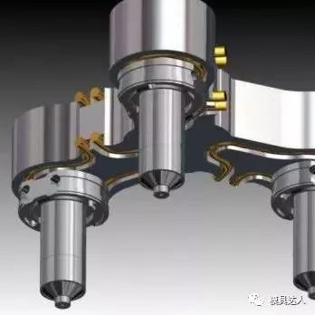 金型設計の重点は何ですか？