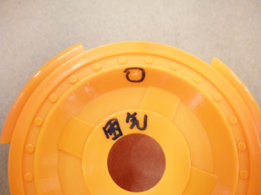 一般的な射出成形製品の欠陥と解決策-2