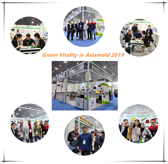 Asiamold 2019のmouldworldservice