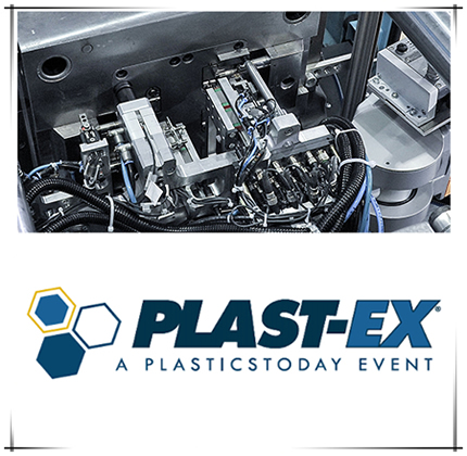 トロントプラスチック展示会 Plast-Ex、2019