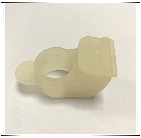 ドバイの顧客からの新しいTPU部品